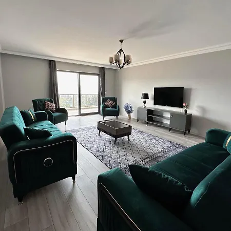 Apartment Ckr Next